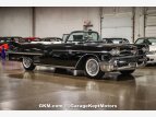 Thumbnail Photo 0 for 1958 Cadillac Series 62